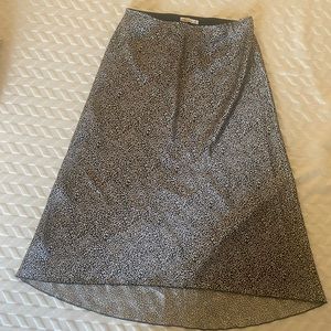 Abercrombie and Fitch MIDI Skirt EUC